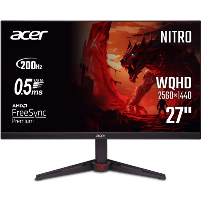 Монітор Acer 27