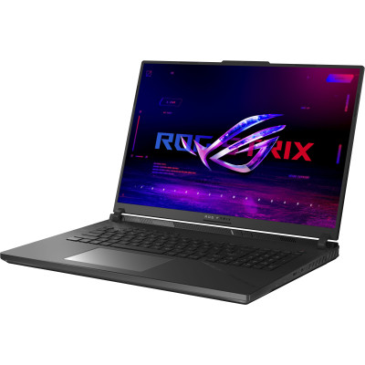 Ноутбук ASUS ROG Strix SCAR 18 G835LW-SA083W 18 Ноутбук ASUS ROG Strix SCAR 18 G835LW-SA083W 18