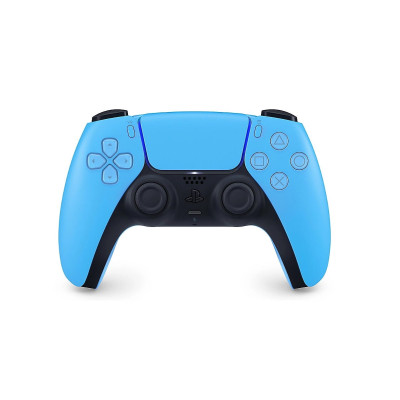 Геймпад PlayStation 5 Dualsense BT, Starlight Blue Геймпад PlayStation 5 Dualsense BT, Starlight Blue