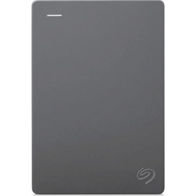 Портативний жорсткий диск Seagate 5TB USB 3.0 Basic Портативний жорсткий диск Seagate 5TB USB 3.0 Basic