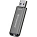 Накопичувач Transcend 256GB USB 3.2 Type-A JetFlash 920 R420/W400MB/s Чорний