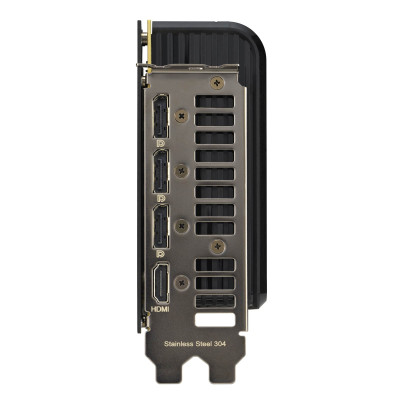 Відеокарта ASUS GeForce RTX 5070 12GB GDDR7 OC PRIME-RTX5070-O12G Відеокарта ASUS GeForce RTX 5070 12GB GDDR7 OC PRIME-RTX5070-O12G