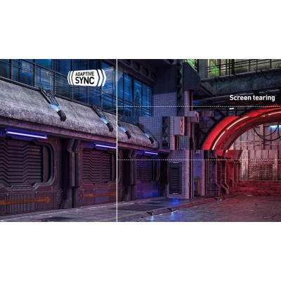 Монітор MSI 31.5 Монітор MSI 31.5