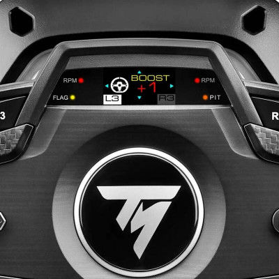 Комплект Thrustmaster T248R SHIFTER PACK PC/PS5/PS4