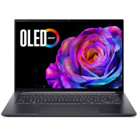 Ноутбук Acer Swift X 14 SFX14-73G 14.5