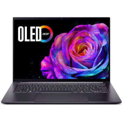 Ноутбук Acer Swift X 14 SFX14-73G 14.5