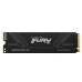 Накопичувач SSD Kingston M.2 2TB PCIe 5.0 FURY Renegade Накопичувач SSD Kingston M.2 2TB PCIe 5.0 FURY Renegade