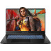 Ноутбук Dream Machines RT5060-17 17.3FHD IPS, AMD R7 260, 16GB, F1TB, NVD5060-8, DOS, чорний