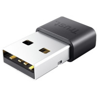 USB адаптер Trust Myna Bluetooth 5.4, чорний