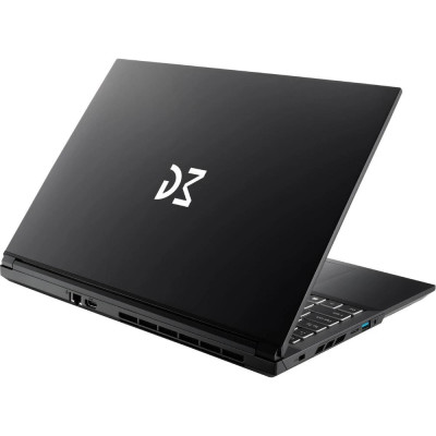 Ноутбук Dream Machines RT5070-15 15.6FHD IPS, AMD R7 H255, 32GB, F1TB, NVD5070-8, DOS, чорний