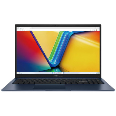Ноутбук ASUS Vivobook 15 X1504MA-BQ109 15.6