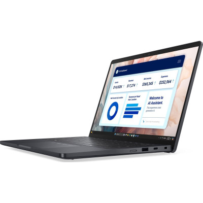 Ноутбук Dell Pro 13 Premium 13.3