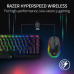 Миша Razer Cobra Pro, RGB, USB-A/WL/BT, чорний