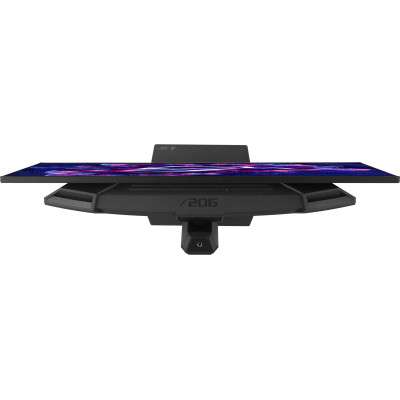 Монітор Asus 26.5
