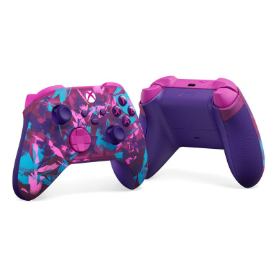 Геймпад Xbox BT, Heart Breaker Special Edition Геймпад Xbox BT, Heart Breaker Special Edition