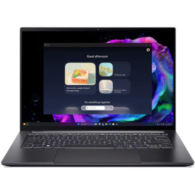 Ноутбук Acer Swift X 14 SFX14-61G 14.5