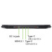 Ноутбук Acer Nitro 18 AN18-61 18