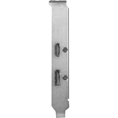 Відеокарта ASUS GeForce GT 1030 2GB GDDR5 low profile GT1030-2G-BRK