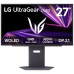 Монітор LG 27