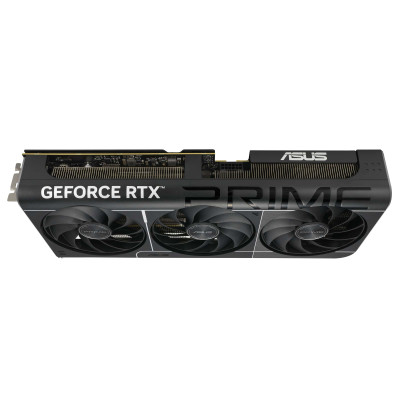 Відеокарта ASUS GeForce RTX 5070 12GB GDDR7 OC PRIME-RTX5070-O12G Відеокарта ASUS GeForce RTX 5070 12GB GDDR7 OC PRIME-RTX5070-O12G