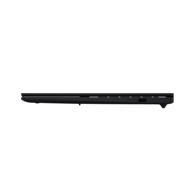 Ноутбук ASUS Vivobook 16 X1607CA-MB058 16" WUXGA IPS, Intel Ultra 5 225H, 16GB, F512GB, UMA, noOS, Блакитний
