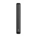 Акумулятор портативний літій-іонний Power Bank 2E Slim Wireless QI 10000мА·год, 20Вт, PD, сірий