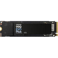 Накопичувач SSD Samsung M.2 4TB PCIe 4.0 990EVO PLUS