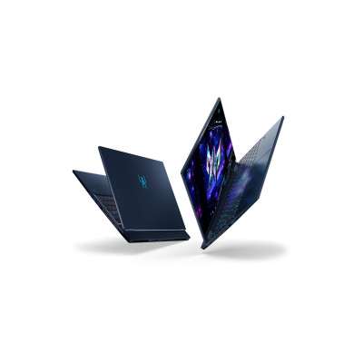 Ноутбук Acer Predator Helios Neo 16S PHN16S-71 16 Ноутбук Acer Predator Helios Neo 16S PHN16S-71 16