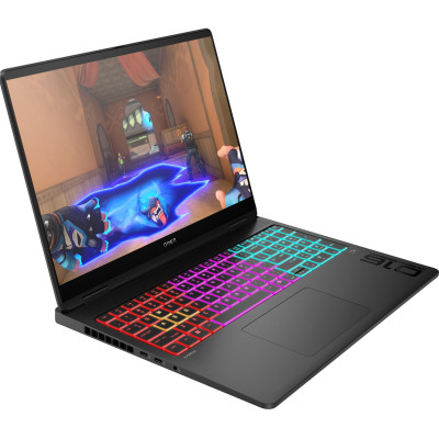 Ноутбук HP OMEN MAX 16-ak0008ua 16 Ноутбук HP OMEN MAX 16-ak0008ua 16