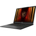 Ноутбук MSI Stealth A16 AI+ A3XWHG-067XUA 16