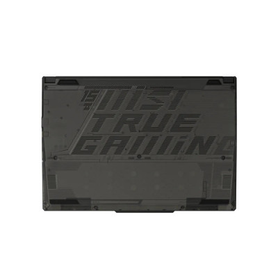 Ноутбук MSI Cyborg 15 A13VE-2285XUA 15.6 FHD, Intel i7-13620H, 16GB, F1TB, NVD4050-6, DOS, чорний