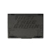 Ноутбук MSI Cyborg 15 A13VE-2285XUA 15.6 FHD, Intel i7-13620H, 16GB, F1TB, NVD4050-6, DOS, чорний