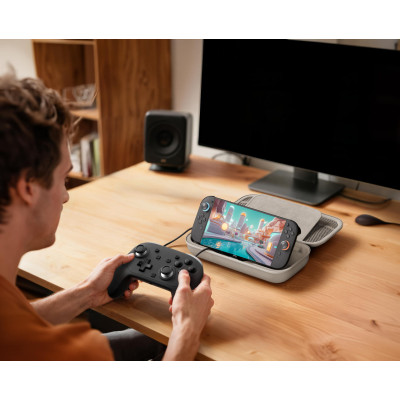 Чохол Belkin із акумулятором 10000мА·год для Nintendo Switch 2, Sand Чохол Belkin із акумулятором 10000мА·год для Nintendo Switch 2, Sand