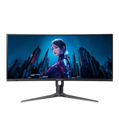 Монітор Acer 34 Монітор Acer 34
