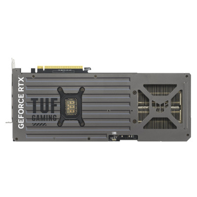 Відеокарта ASUS GeForce RTX 5070 12GB GDDR7 OC TUF-RTX5070-O12G-GAMING Відеокарта ASUS GeForce RTX 5070 12GB GDDR7 OC TUF-RTX5070-O12G-GAMING