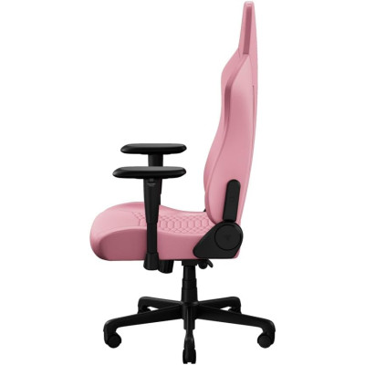 Крісло Razer Iskur V2 X NewGen, EPU шкіра with CoolTouch™, 2D-Armrests, quartz