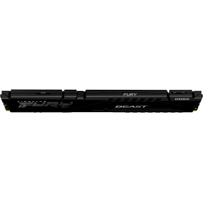 Пам'ять ПК Kingston DDR5  16GB 5600 FURY Beast  EXPO