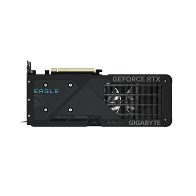 Відеокарта GIGABYTE GeForce RTX 5060 Ti 8GB GDDR7 EAGLE MAX OC