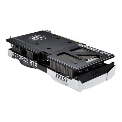 Відеокарта MSI GeForce RTX 5070 12GB GDDR7 VENTUS 2X OC