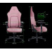 Крісло Razer Iskur V2 NewGen, EPU шкіра with CoolTouch™, 4D-Armrests, quartz