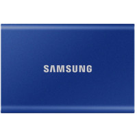 Портативний SSD Samsung 2TB USB 3.2 Gen 2 Type-C T7 Портативний SSD Samsung 2TB USB 3.2 Gen 2 Type-C T7