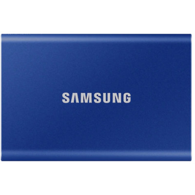 Портативний SSD Samsung 2TB USB 3.2 Gen 2 Type-C T7