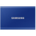 Портативний SSD Samsung 2TB USB 3.2 Gen 2 Type-C T7