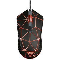 Миша GXT 133 Lock, USB-A, чорний