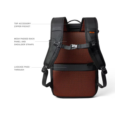Рюкзак UAG Civilian Backpack для ноутбуків до 16