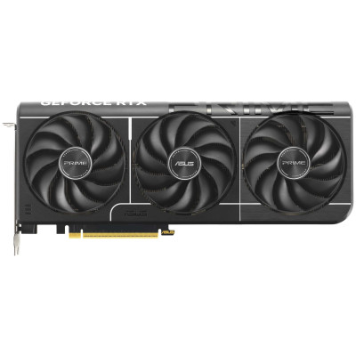 Відеокарта ASUS GeForce RTX 5070 12GB GDDR7 OC PRIME-RTX5070-O12G Відеокарта ASUS GeForce RTX 5070 12GB GDDR7 OC PRIME-RTX5070-O12G