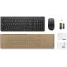 Комплект клавіатура та миша Lenovo Essential Wireless Keyboard and Mouse Combo Gen2 Ukraine