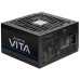 Блок живлення CHIEFTEC Vita  (850W), >85%, 80+ Bronze, 120мм, 1xMB 24pin(20+4), 2xCPU 8pin(4+4), 2xMolex, 6xSATA, 4xPCIe 8pin(6+2)