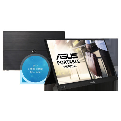 Монітор портативний Asus 15.6