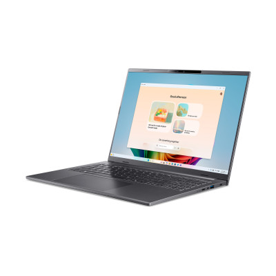 Ноутбук Acer Swift X 14 SFX14-73G 14.5